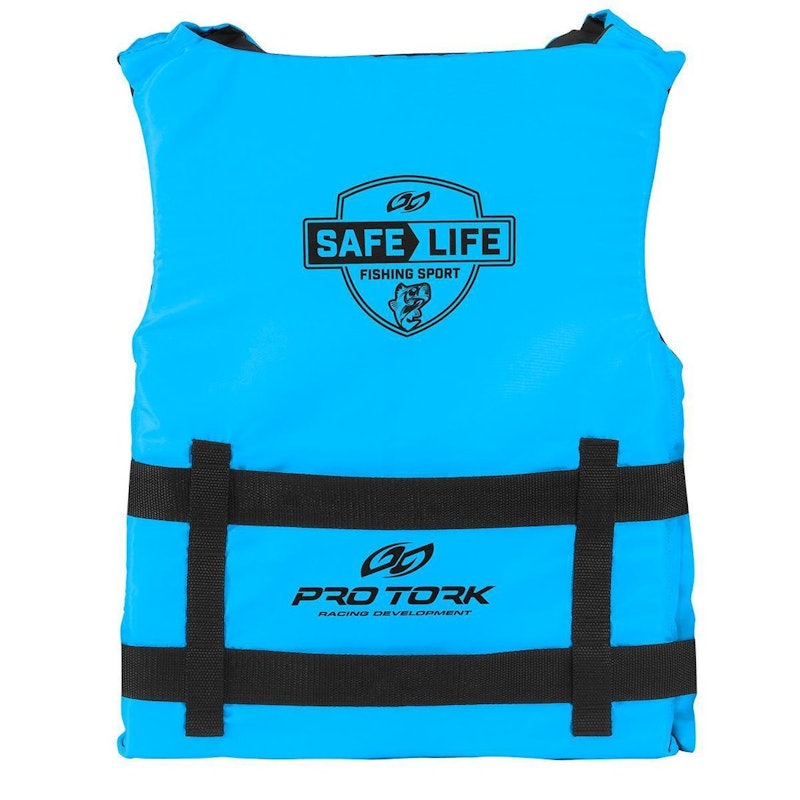 Colete Safe Life Pro Tork 3
