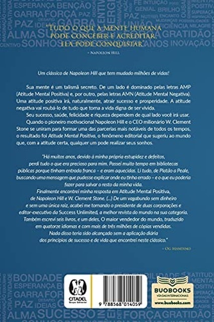 Atitude Mental Positiva 2