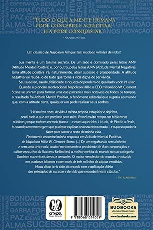 Atitude Mental Positiva 2