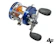 ALBATROZ FISHING Carretilha Perfil Alto Albatroz Omega 60 1
