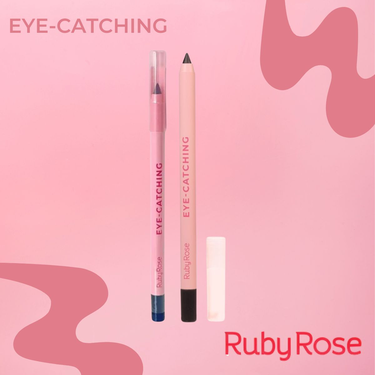 Lapis de Olho Eye-Catching 4