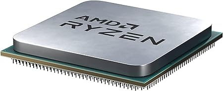 AMD Ryzen™ 5 5500 4