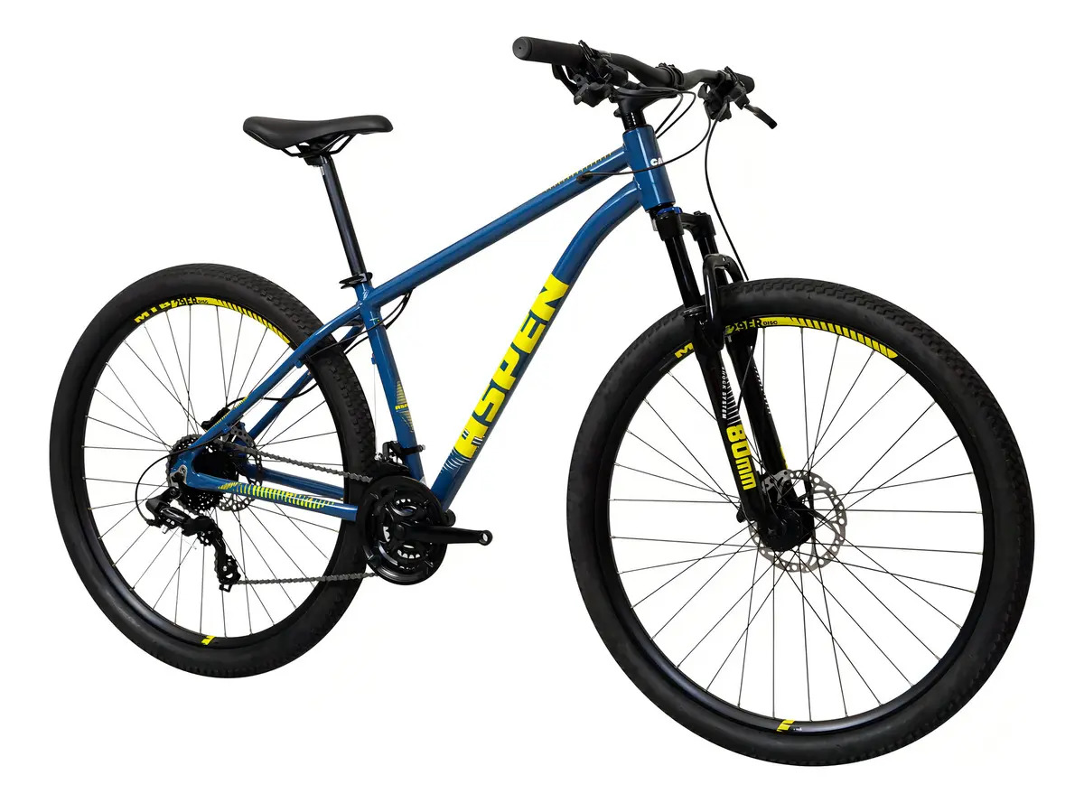 Top 10 Melhores Bicicletas Aro 29 em 2026 (Caloi, KSW e mais) 2