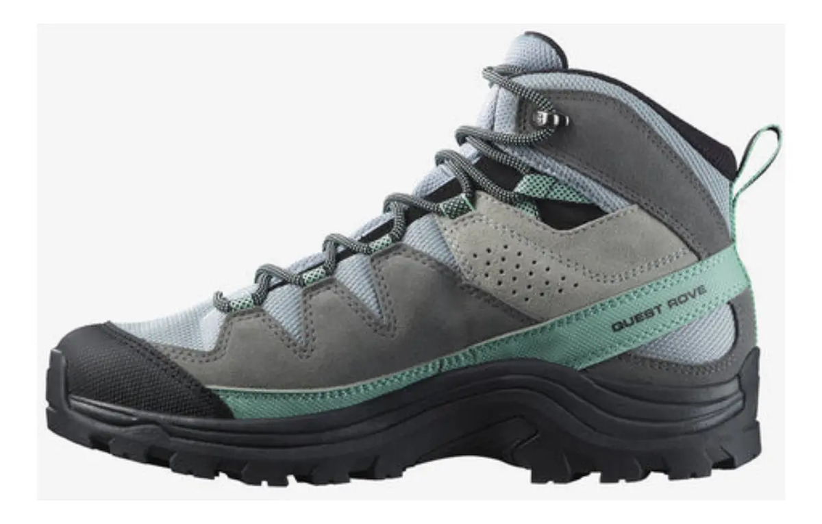 Bota Salomon Quest Rove Gore-Tex 3