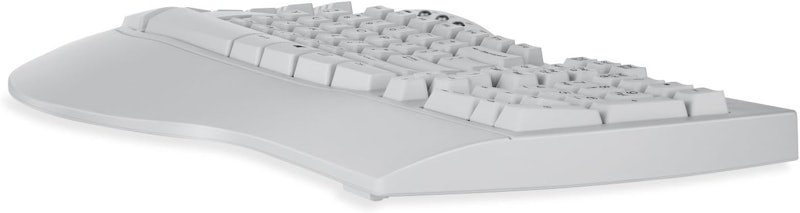 Periboard-512 B Kabelgebundene Ergonomische Tastatur 3