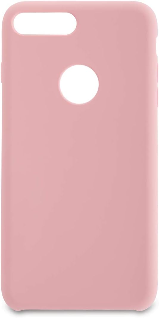 Capa Pong Apple iPhone 7 Plus Liquid Silicon 1