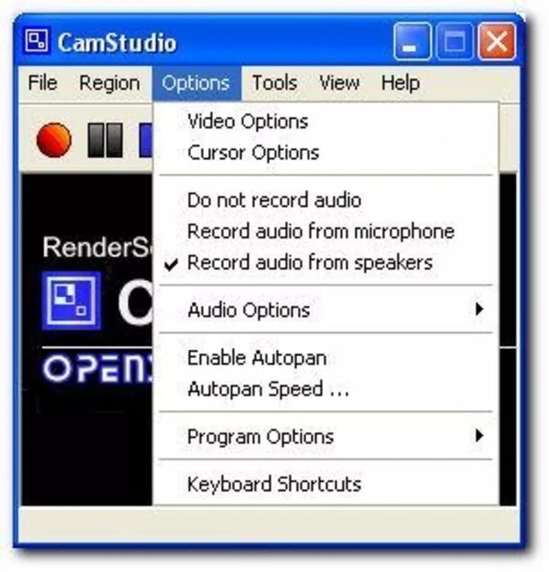 CamStudio 2