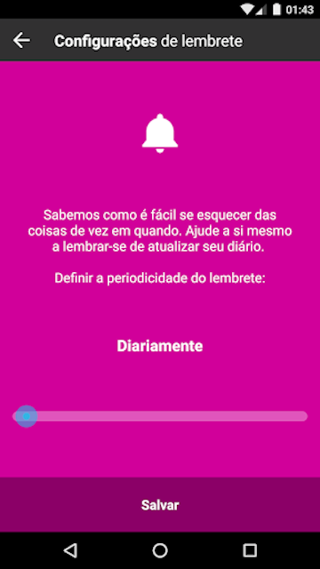 My Diary 5