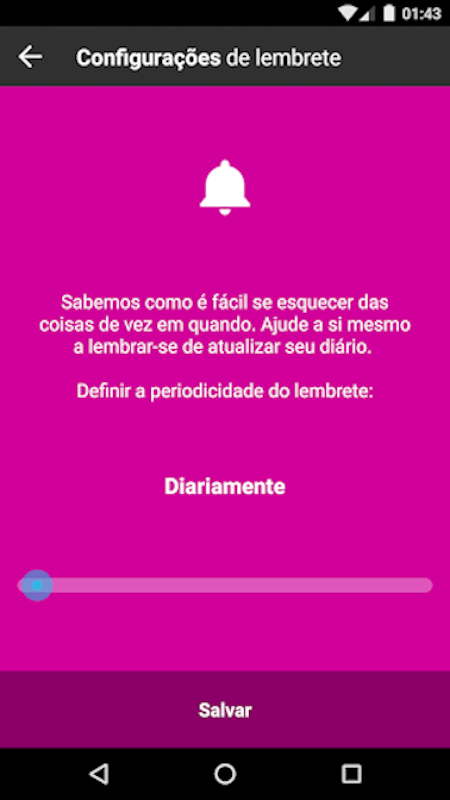 My Diary 5