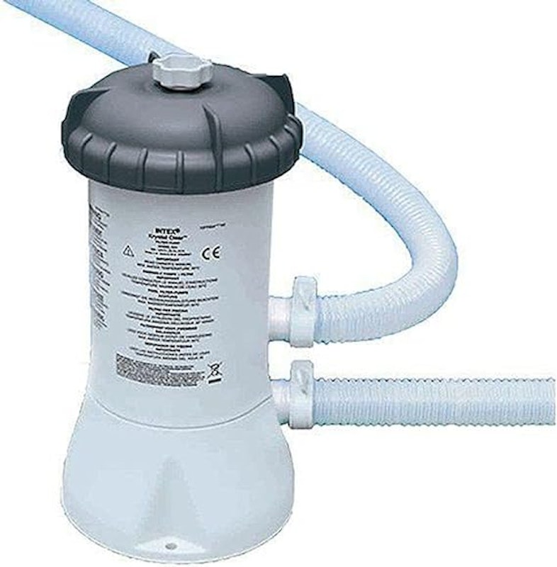 Bomba Filtro para Piscina de Armação Easy Set 5