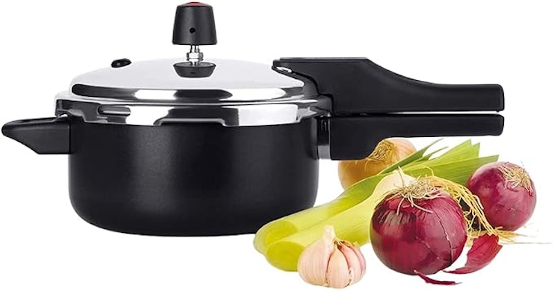 Panela de Pressão Fechamento Externo 3 L 3