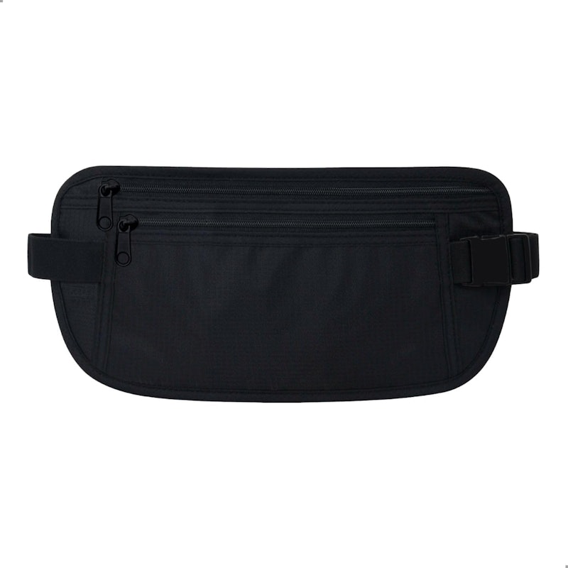 Doleira Bolsa Cintura Esporte Corrida 2