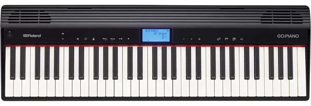 Piano Digital GO:PIANO 1