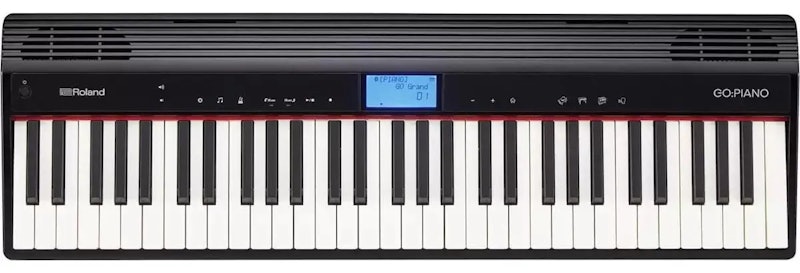 Piano Digital GO:PIANO 1