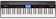 ROLAND Piano Digital GO:PIANO 1