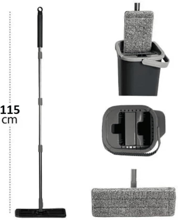 Mop Flat 2