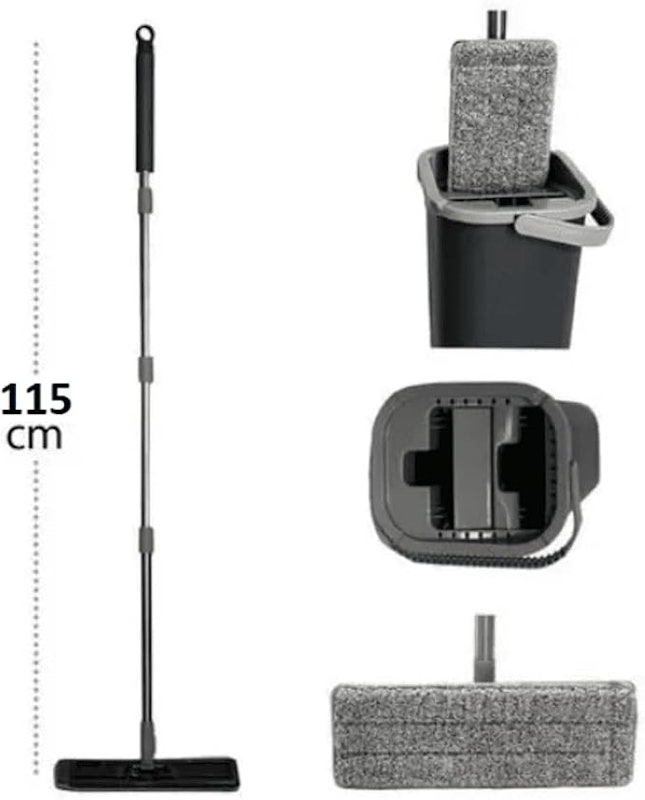 Mop Flat 2