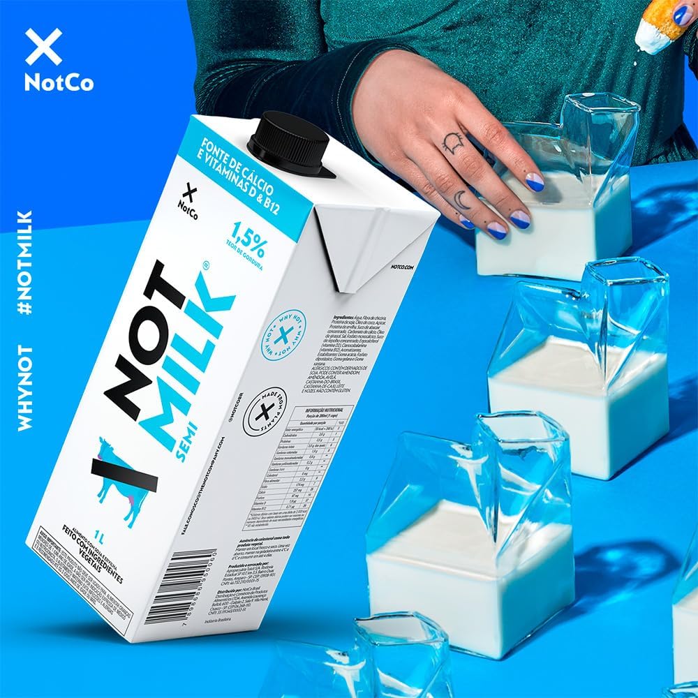 NotMilk Semi 4
