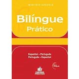 Top 10 Melhores Dicionários Espanhol-Português em 2026 (Melhoramentos e mais) 4