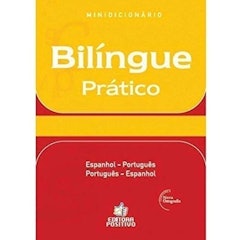 Minidicionário Bilíngue Espanhol/Português
