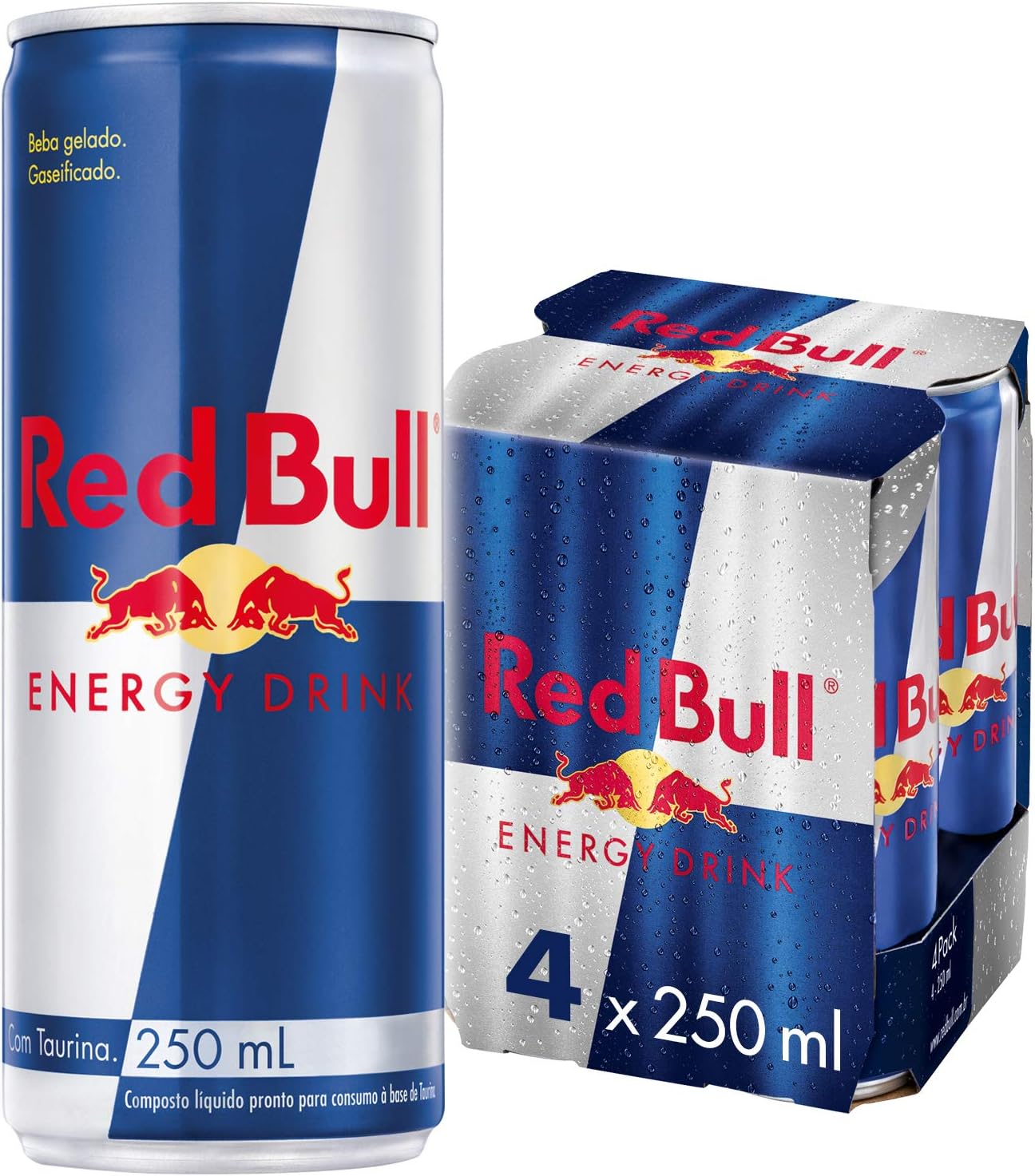 Top 10 Melhores Energéticos em 2026 (Red Bull, Monster e mais) 2
