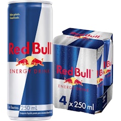 Red Bull Energy Drink