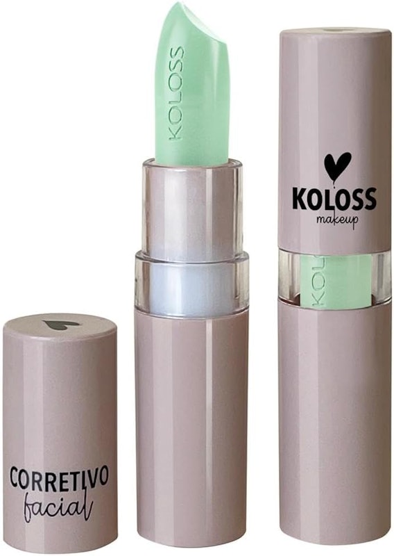 Corretivo Facial Koloss Makeup 1