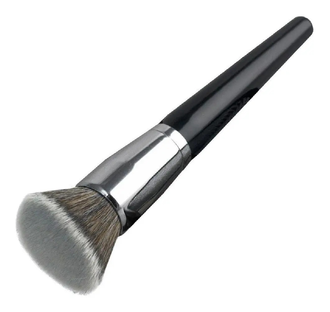 Pincel A03 Profissional Kabuki Reto 3