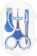 KABABY Kit Manicure com Estojo Kababy 1