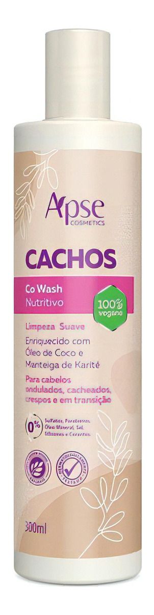Top 10 Melhores Shampoos para Cabelos Ondulados   (Salon Line e mais) 2