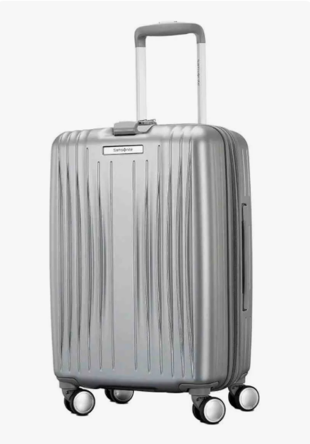 Mala de Viagem Quartz Pequena TCS 2
