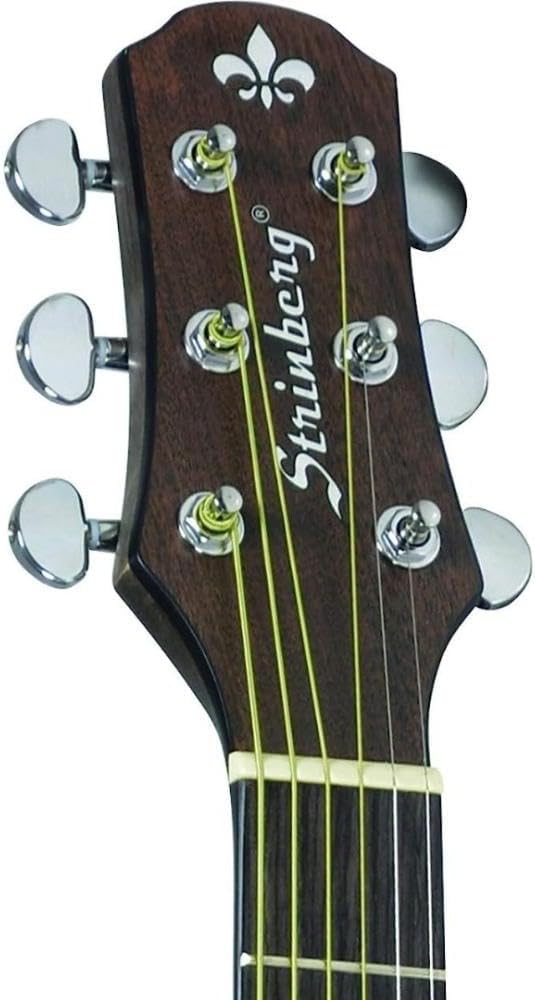 Violão Mini Jumbo 5