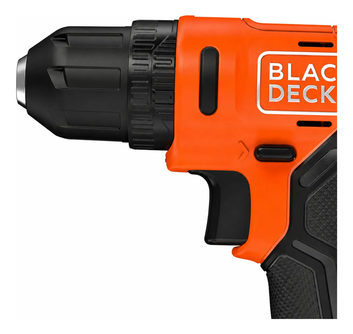 Parafusadeira e Furadeira de Impacto 3/8" 12 V 3