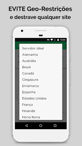 Touch VPN 3
