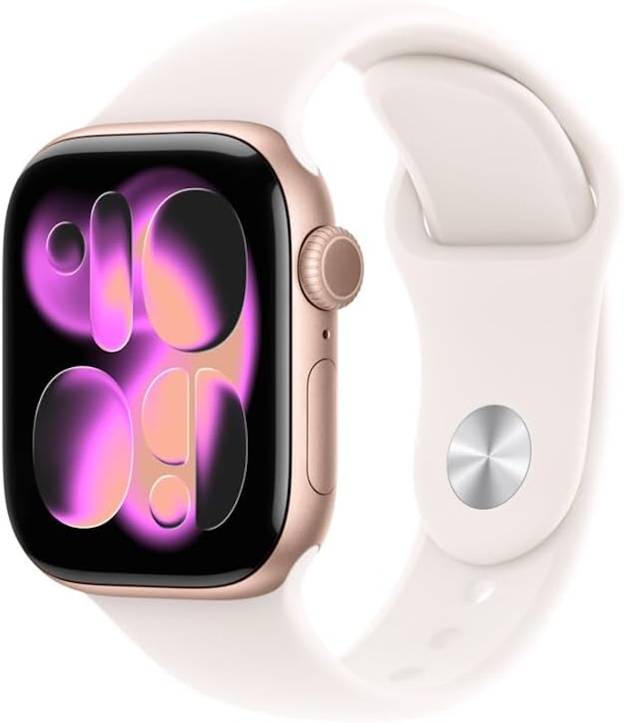 Apple Watch Series 11 GPS + Cellular 1