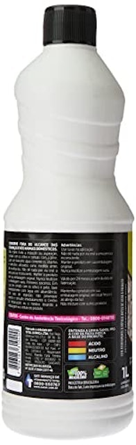 Limpa Pedras Sanol Pro (1 L) 3