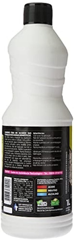Limpa Pedras Sanol Pro (1 L) 3