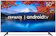 AIWA Smart TV AIWA 50” Android 4K Borda Ultrafina 1