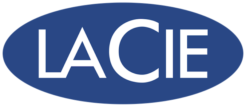 LaCie 1