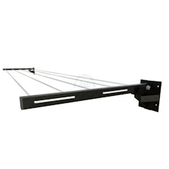 Varal Sobrável Basculante