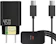 FLENSBOX Carregador Turbo 45 W + Cabo USB-C de 1 m 1