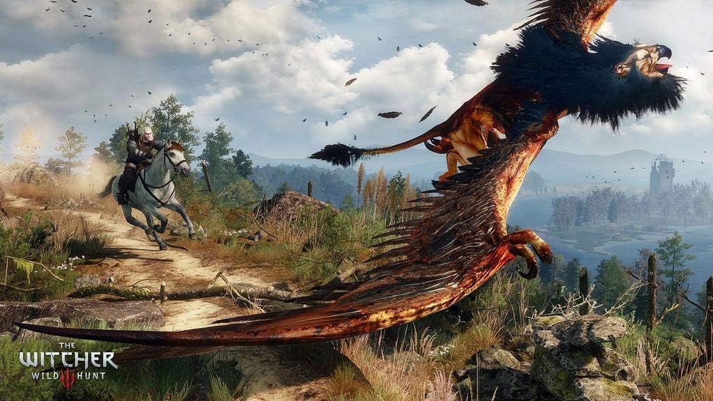 The Witcher 3: Wild Hunt – Complete Edition (2016) 3