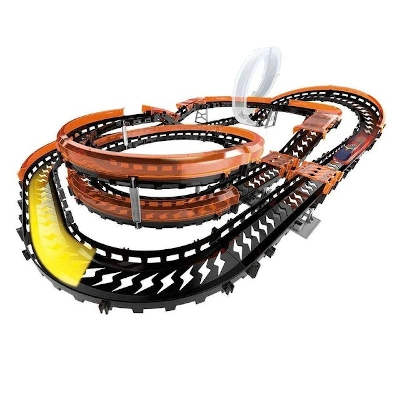Wave Racers - Epic Challenge Speedway 1