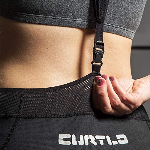 Bretelle 3D Compress Feminino 4