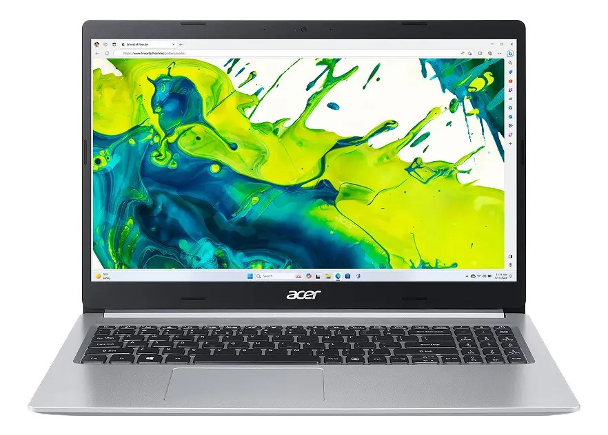 Top 10 Melhores Notebooks Acer em 2026 (Aspire, Swift, Nitro e mais) 5
