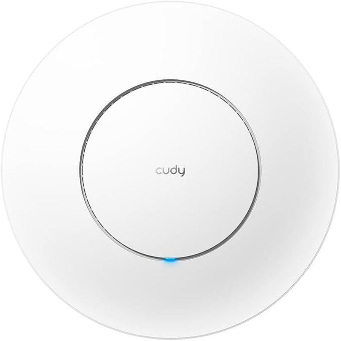 Access Point Wireless Ac1200 Gigabit Mu-mimo 1