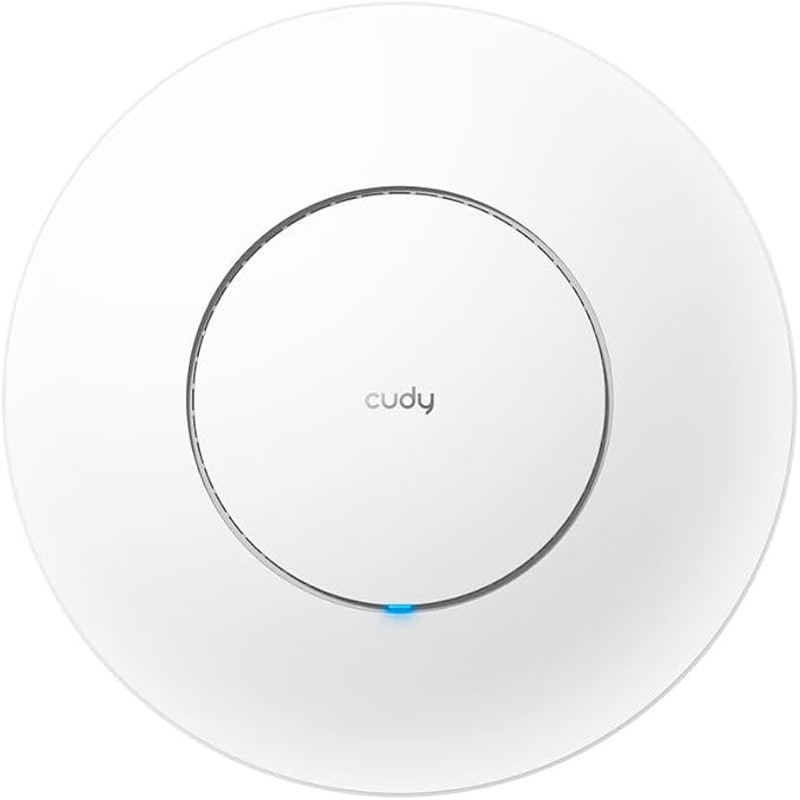 Access Point Wireless Ac1200 Gigabit Mu-mimo 1
