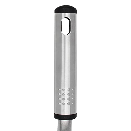 Colher para Sorvete Totalmente em Aço Inox  3