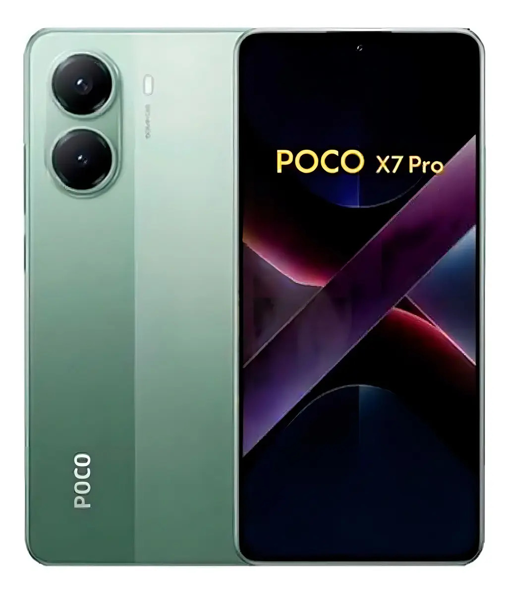 Poco X7 Pro 3