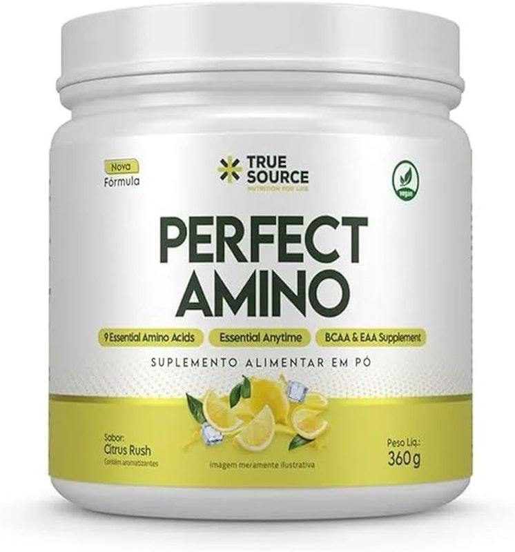 Perfect Amino 360 g 1
